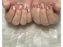 アオネイル(青桜 ao_nail_)/《人気No.1》マグネットネイル
