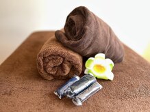 サロンエイトミー 西船橋店(salon 83)/お着替えあります