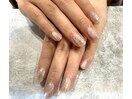 美人ネイル