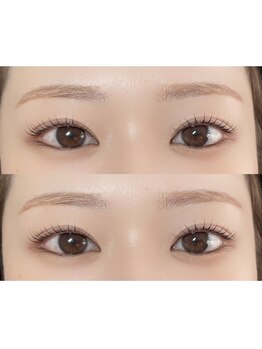 エルスリー 恵比寿 代官山(LLL)/似合わせアイブロウWax