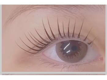 マロン(maron)/まつげパーマ