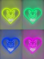 フロル(FLOR)/FLOR(フロル) #フットネイル#ニュアンス