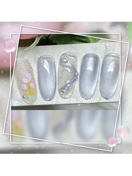 ハロ(Halo)/マグネット＆フラッシュ定額