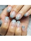 持ち込みネイル[東十条/赤羽]