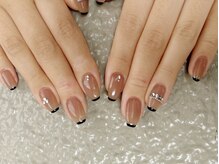 エクラ 枚方市駅前店(eclat)/持ち込みデザイン