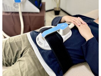 えんじゅ/筋肉増強【お腹】