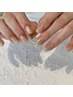 【Hand】人気No.1マグネットネイル◇パラジェル《オフ込み》¥7,700→¥7,150