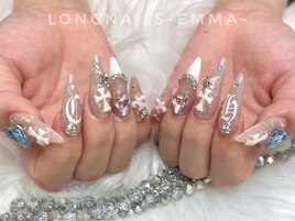 アクリル持ち込み180分