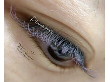 プルームミコ(Plume mico)/