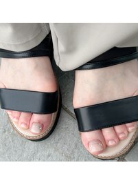 フットアート定額