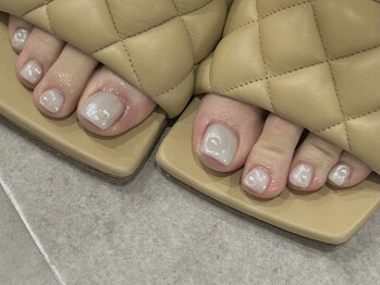 ミュート(mu'te)/90min by aina