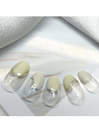 デザインネイル　オフィス