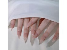 ソラネイル(SORA NAIL)/ワンカラー