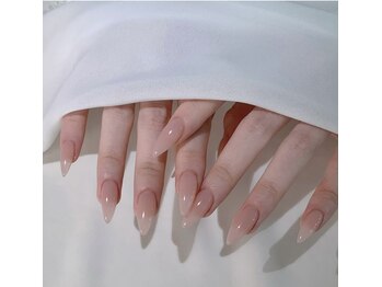 ソラネイル(SORA NAIL)/ワンカラー