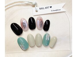 定額デザイン30種類！5,470円