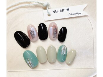 定額デザイン30種類!5,470円