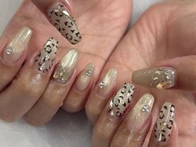 ヴィオンプラス(VION+)/定額デザイン　miho