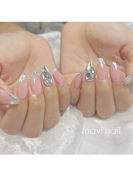 ガラスフレンチ