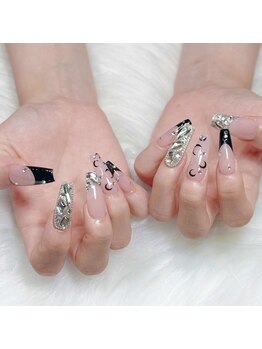 ニチネイルアートスタジオ(Nichi Nail Art Studio)/