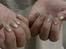 ホーリー(holly)/マグネットネイル