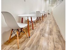 ファディー MEGAドン・キホーテ旭川の雰囲気(カウンセリングが定期的にあるのが嬉しいポイント!)