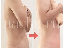 ココビ 多治米店(COCOVI)/ポッコリお腹も撃退！