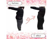 痩身館ルミナス(Luminous)