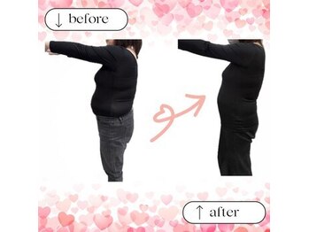 痩身館ルミナス(Luminous)