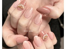 ヌアネイル(NUR NAIL)/