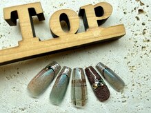 サロン ザ トップ(Salon the Top)/スケルトンxmas