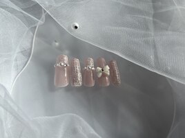 クリスマス【ベーシック】¥8900