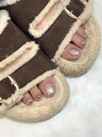 フットワンカラー