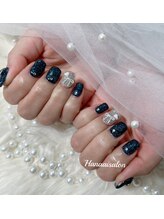 ハナアイ サロン 新宿店(hanaai salon)/定額デザインコース5980