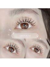 サロン ド ピピ オカザキ(salon de pipi.okazaki)/#岡崎#LEDエクステ#まつげパーマ