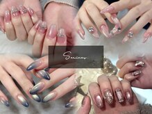 マグネット60種類ご用意♪アートや持ち込みも◎