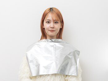 プティ 横浜(Petit)/NGカラー!