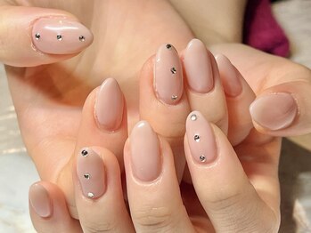 ユイネイル(YUInail)/