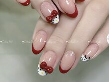 トゥデイネイル(Today.Nail)/