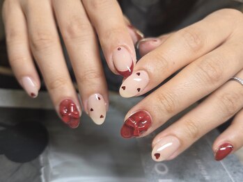 マニル アンド ネトラ(manil & netola)/