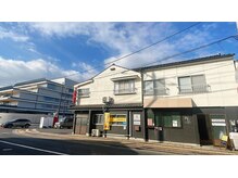 ケーホーム(K-HOME)の雰囲気（市役所の横にあり、昼休みに短時間で施術も可能です♪）