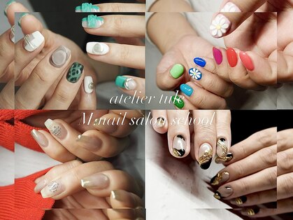 アトリエ トゥーレ(atelier tule)の写真