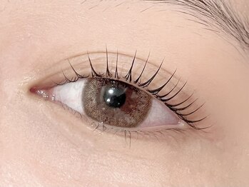 Makea福岡天神店【上下まつげパーマ/LEDマツエク/眉毛サロン】【2/28NEW OPEN(予定)】/束感まつげパーマ【福岡天神】