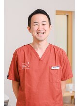 ビビ整体院(Bivi整体院)&nbsp;備前 雅斗