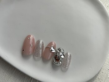 定額トレンドコース