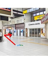 B.B藤沢 レオスタイル(LeoStyle)/ちょっと路面に注目！