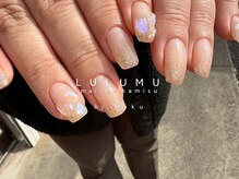 ルルム メゾン カミス(LULUMU maison kamisu)/Miku