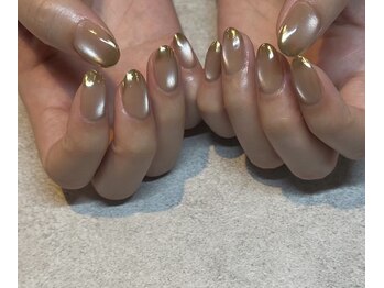 THE　CHIC　nail/