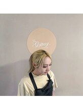 ジプシー 麻布(Gypsy Azabu) Naomi