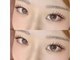 アイラッシュココア バイ TJ天気予報(eyelash Cocoa)の写真