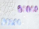 hand nail《6月定額￥8800》